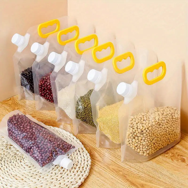 EcoBag Organize Vitrine One 