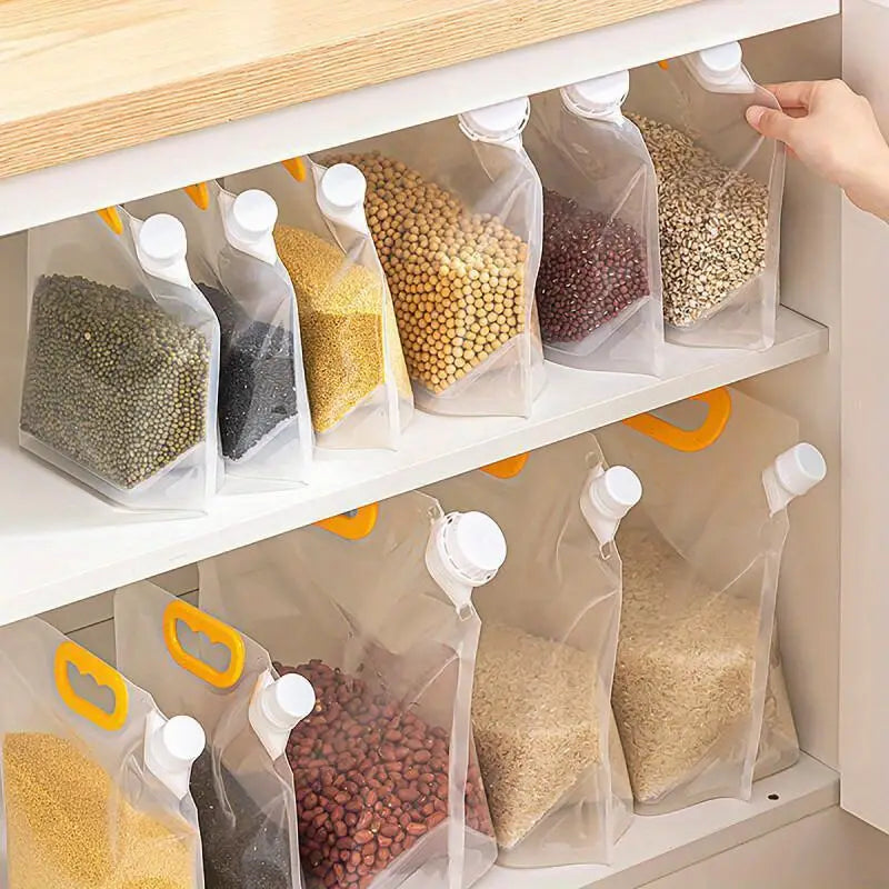 EcoBag Organize Vitrine One 