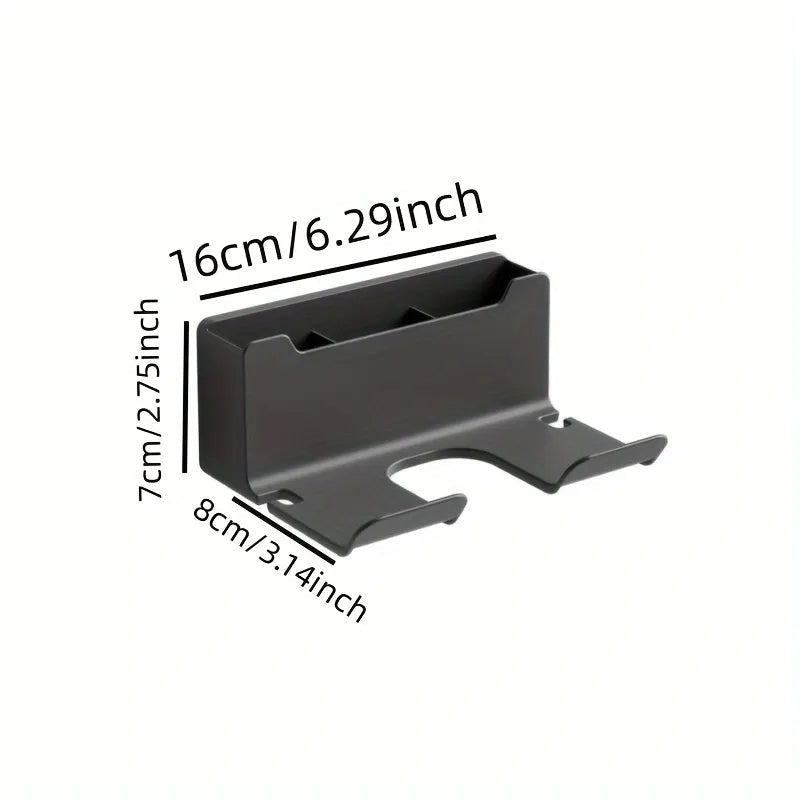 Organizador Versátil de Parede para Secador Vitrine One 
